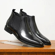 Chelsea Boots Heren | Tijdloos & Comfortabel