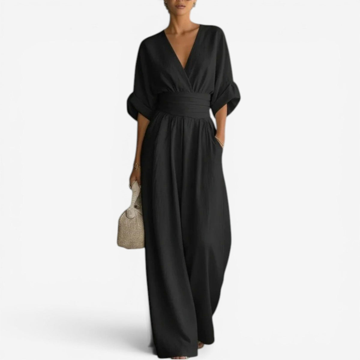 Cheska | Elegante jumpsuit