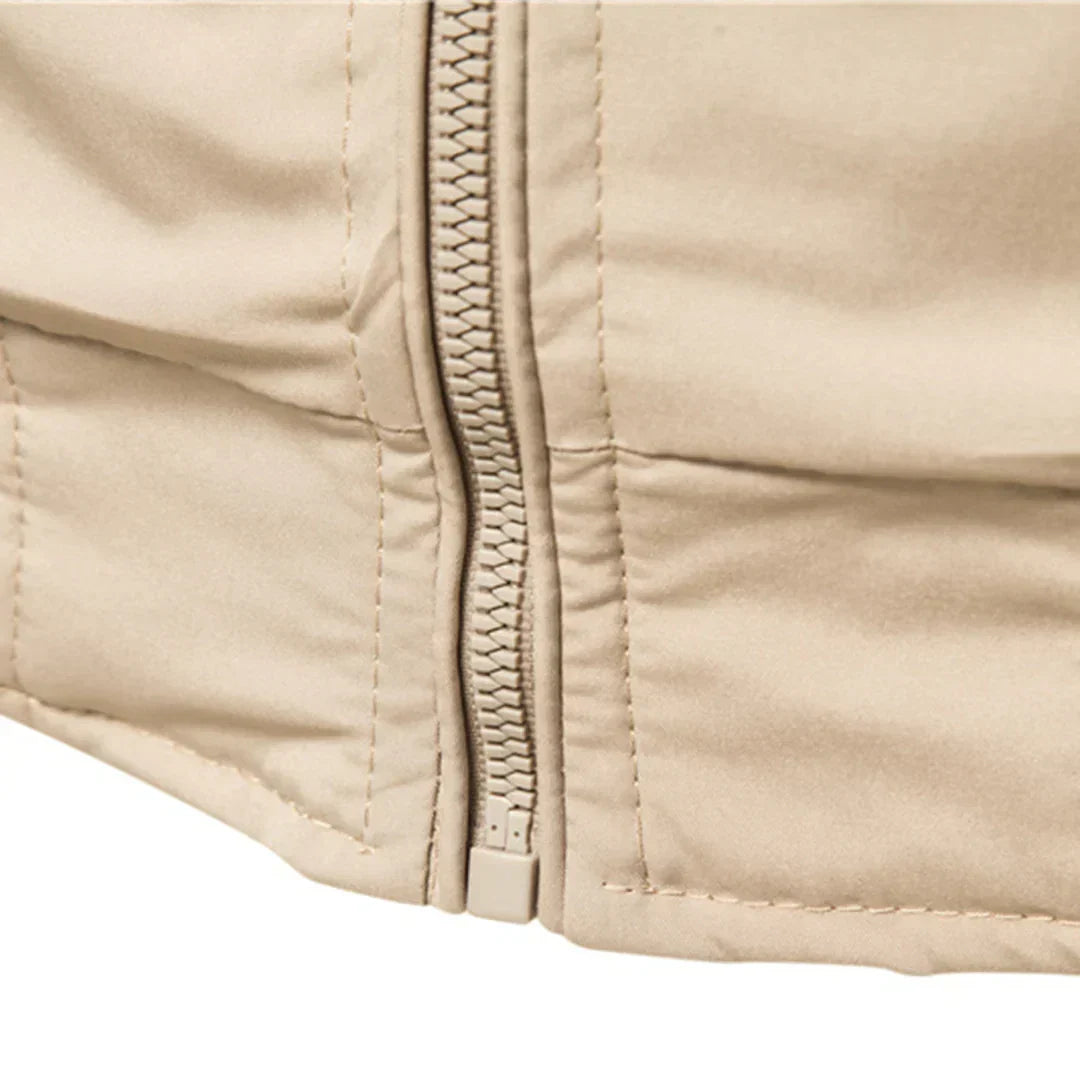 UrbanFlex Bomber jas