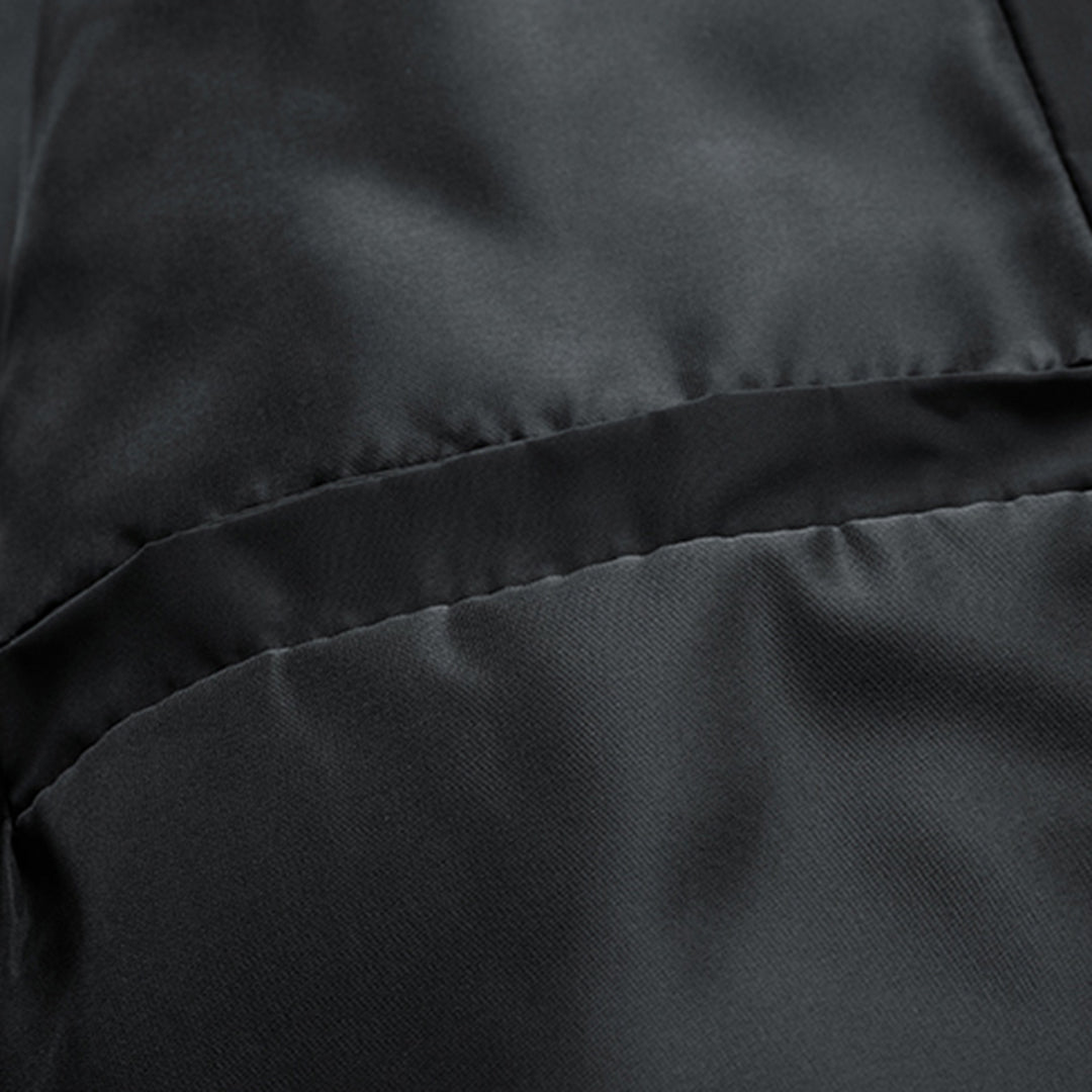 Comfortabel Heren Jas - Sandro