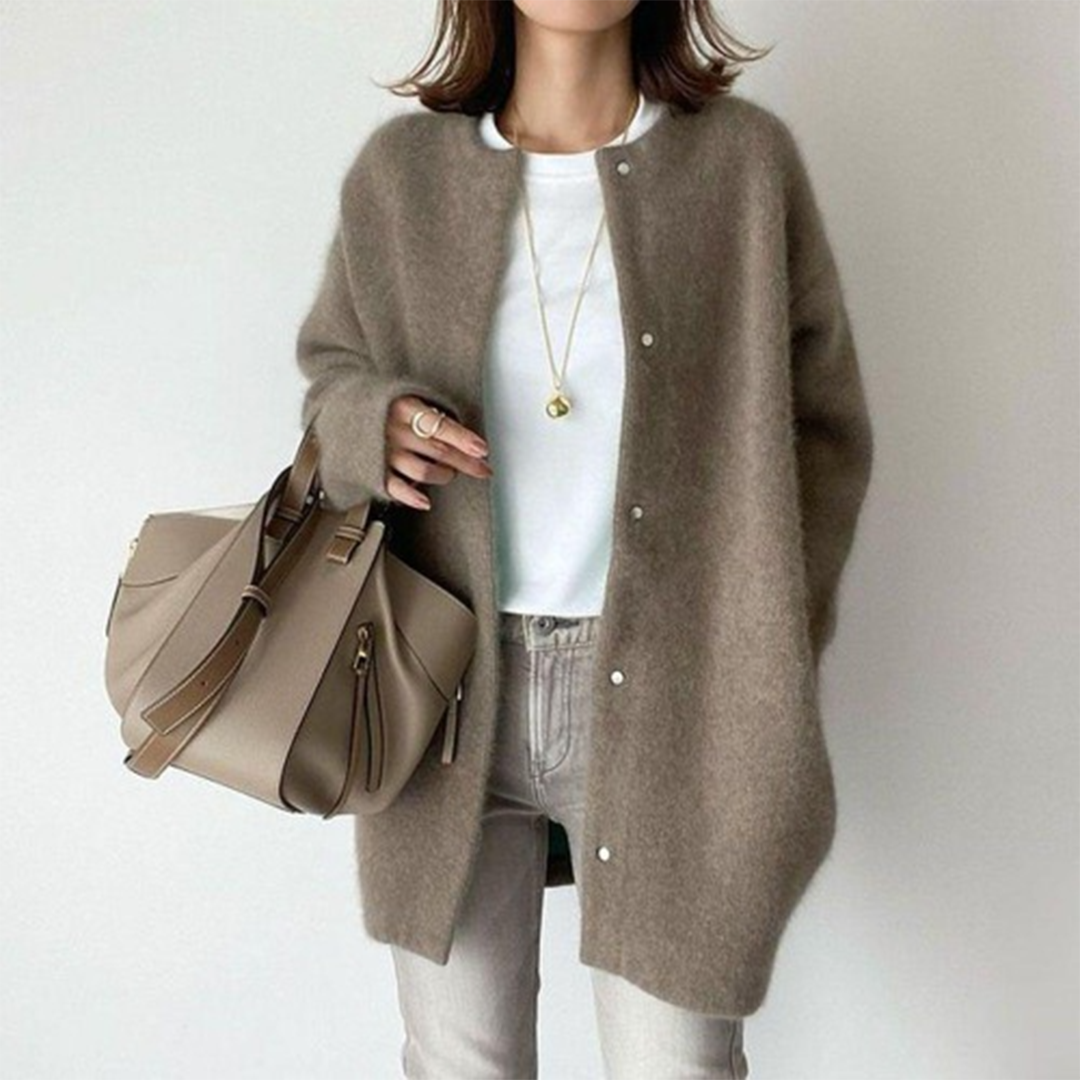Raveena | Comfortabele Cardigan
