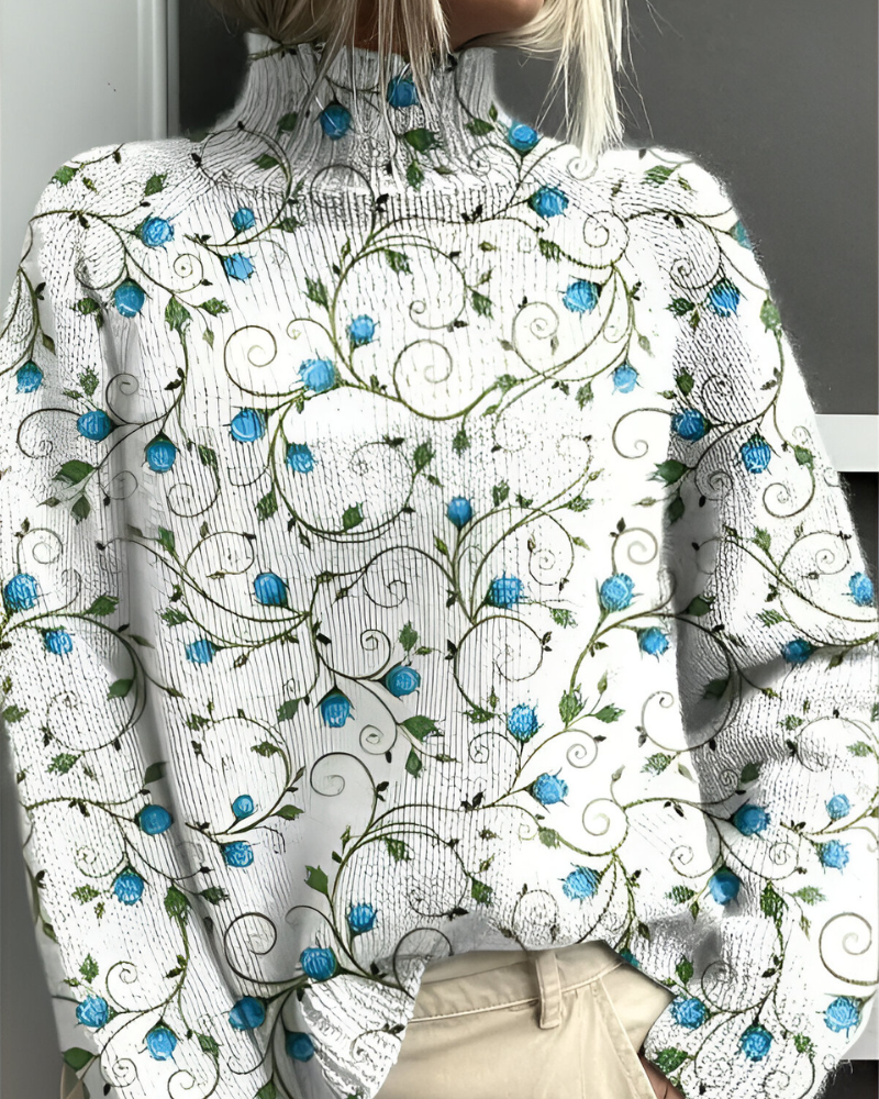 Coltrui Dames | Grafische Print Design