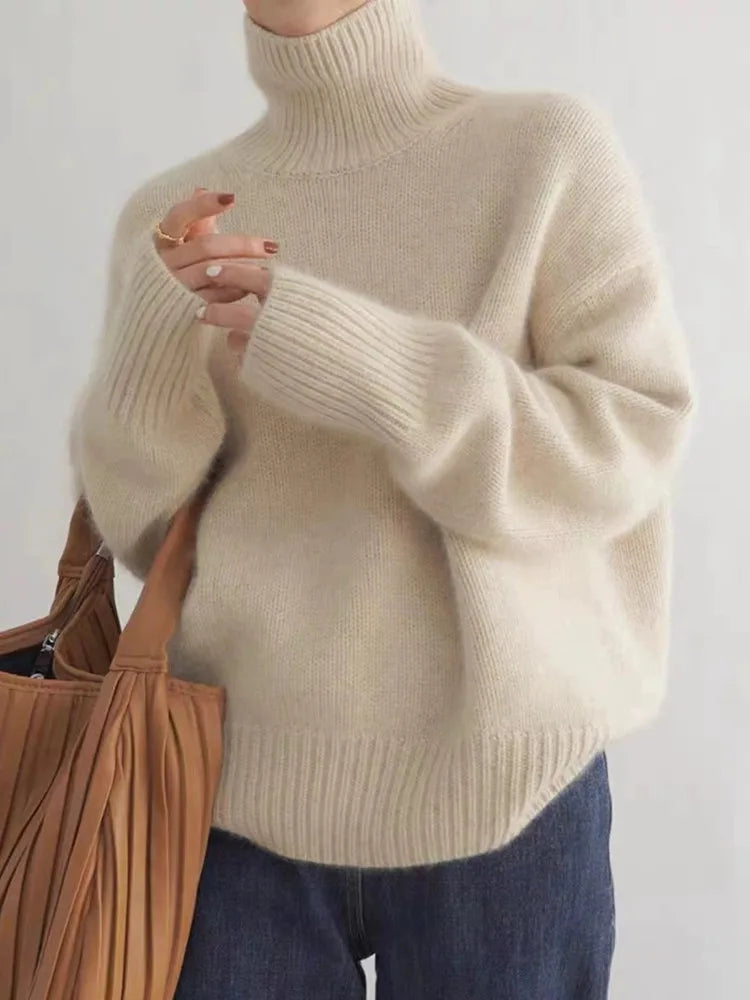 Marianne | Luxe Coltrui