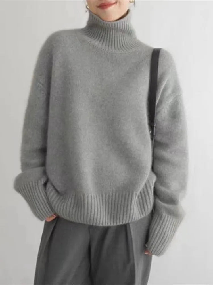 Marianne | Luxe Coltrui