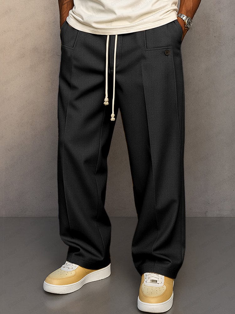 Comfortabele Broek | Moderne Comfortabele Joggingbroek