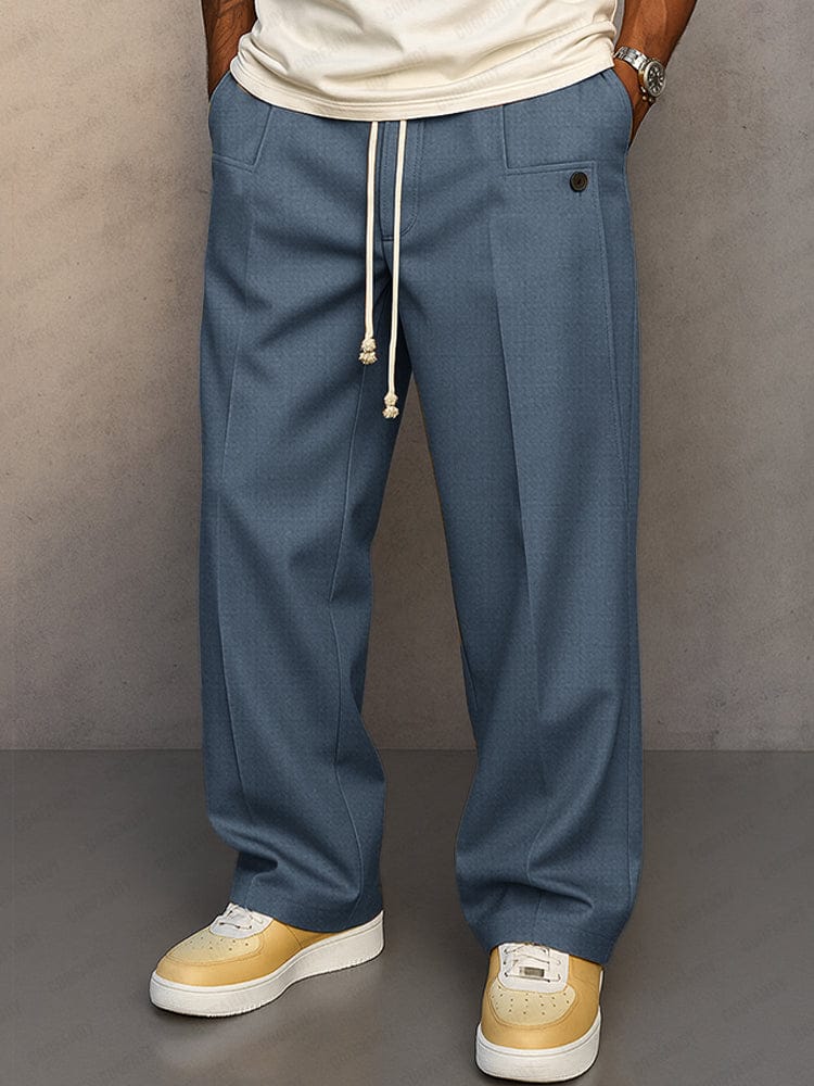 Comfortabele Broek | Moderne Comfortabele Joggingbroek