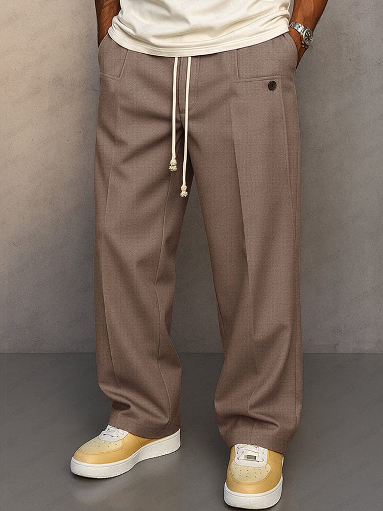 Comfortabele Broek | Moderne Comfortabele Joggingbroek