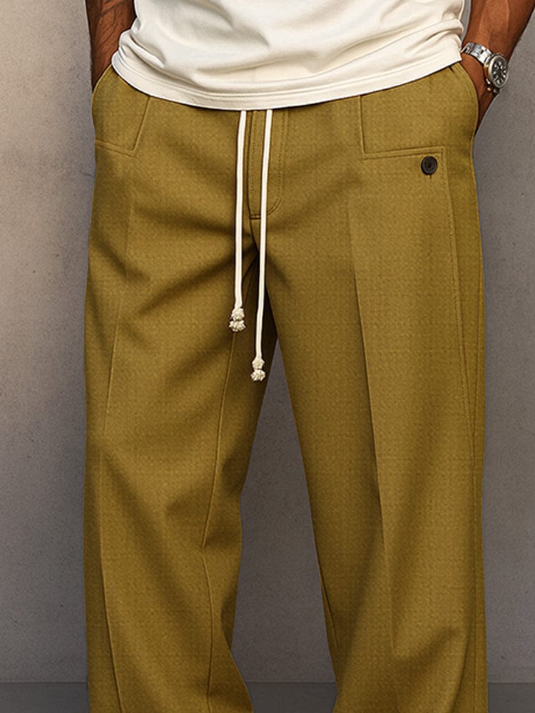 Comfortabele Broek | Moderne Comfortabele Joggingbroek