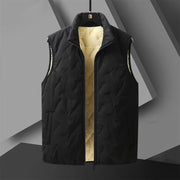 Dikke Winter Vest