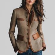 Bella | Heritage Tweed Jast