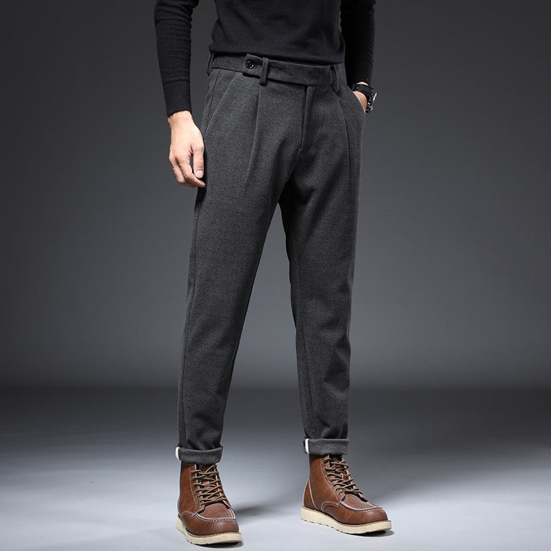 Preston's Casual Pants