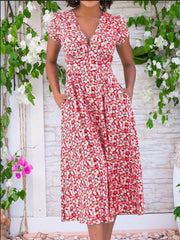 Elira | Bloemenjurk