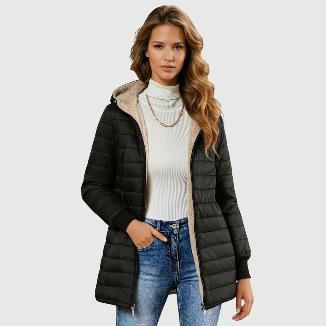 Diane | Winterjas