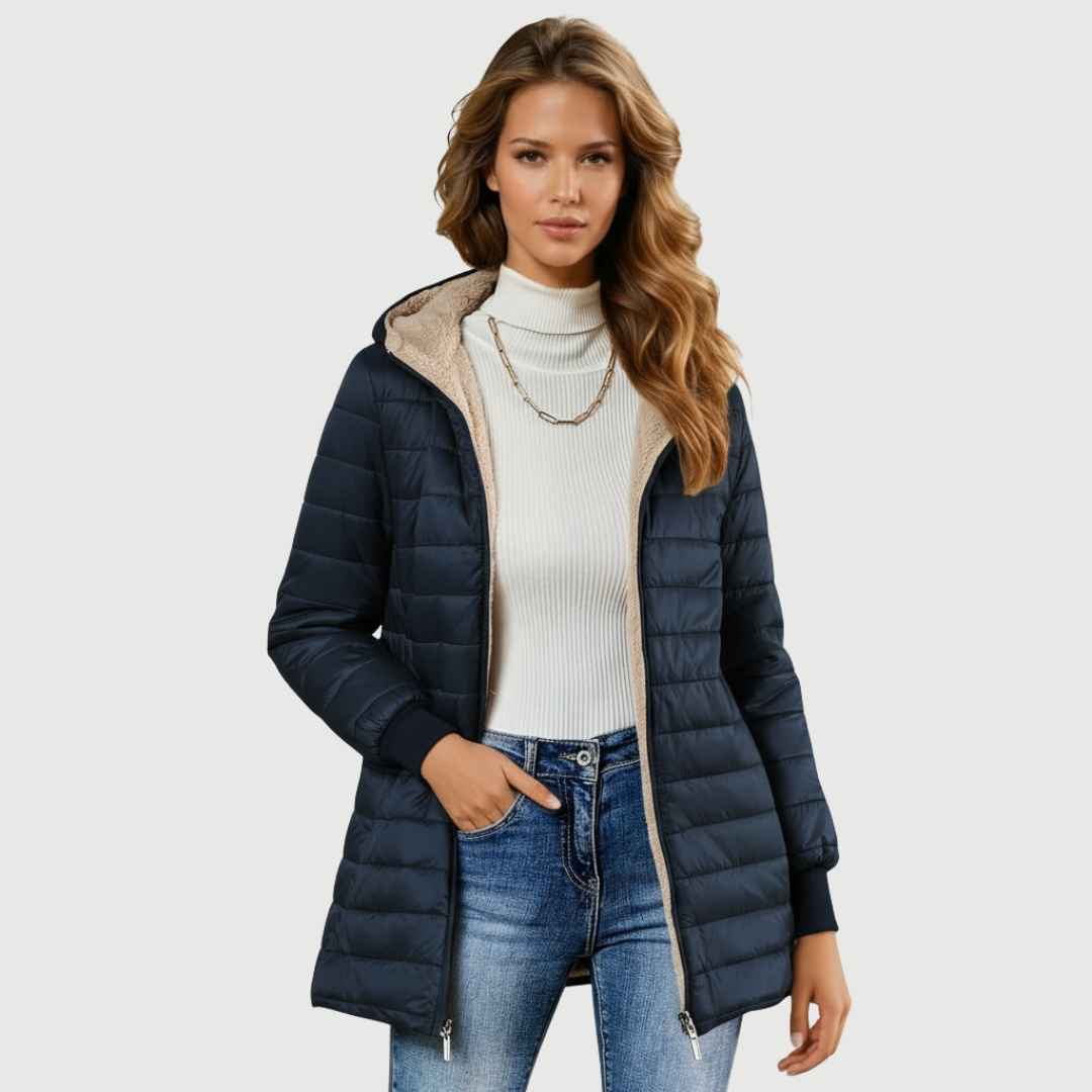 Diane | Winterjas