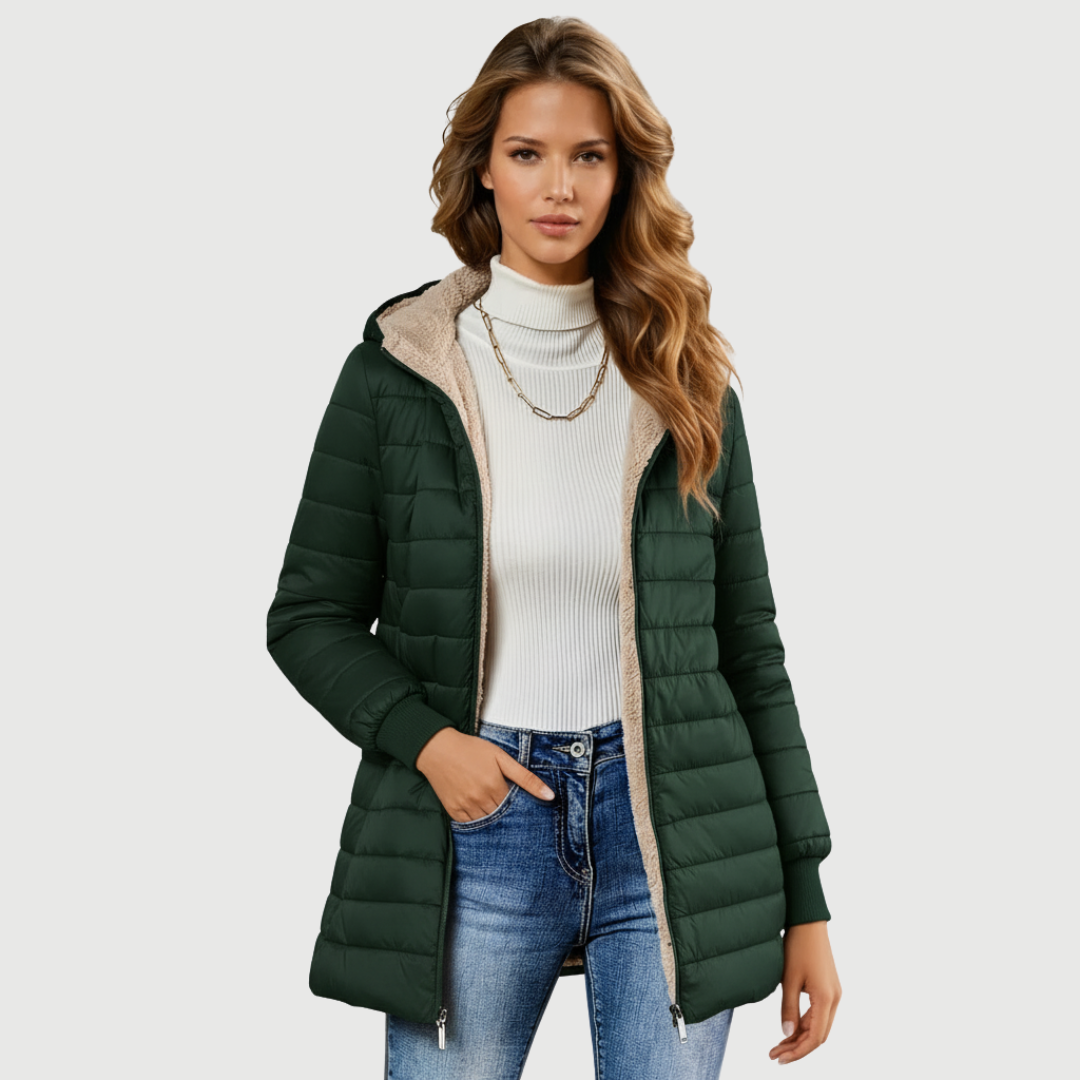 Diane | Winterjas