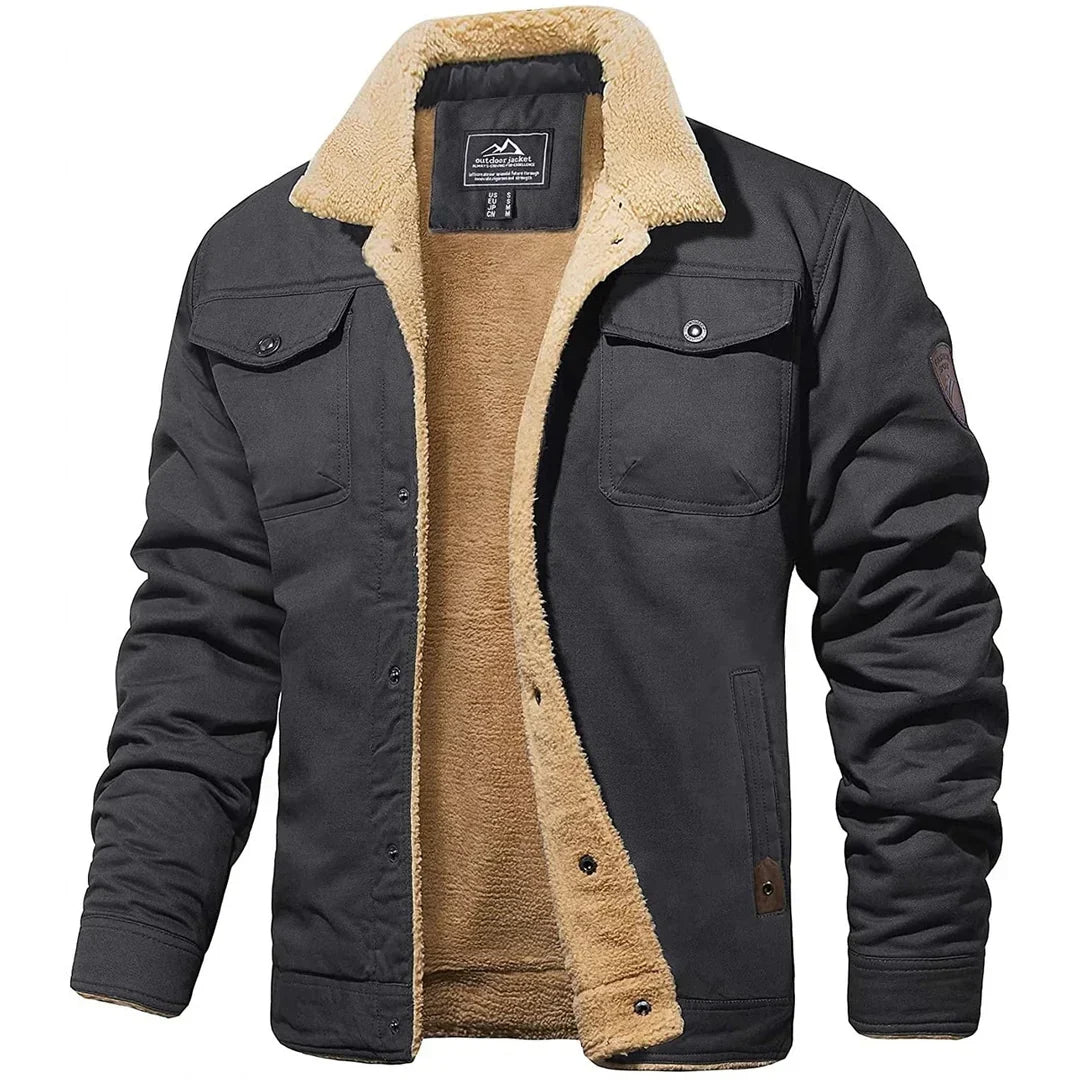 Maxx Vintage Bomberjack Heren