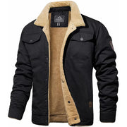 Maxx Vintage Bomberjack Heren