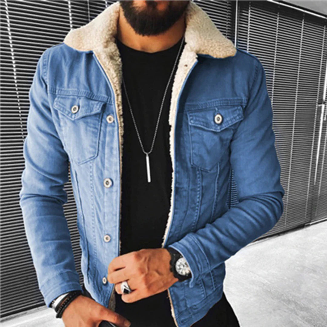Nolan Spijkerjas