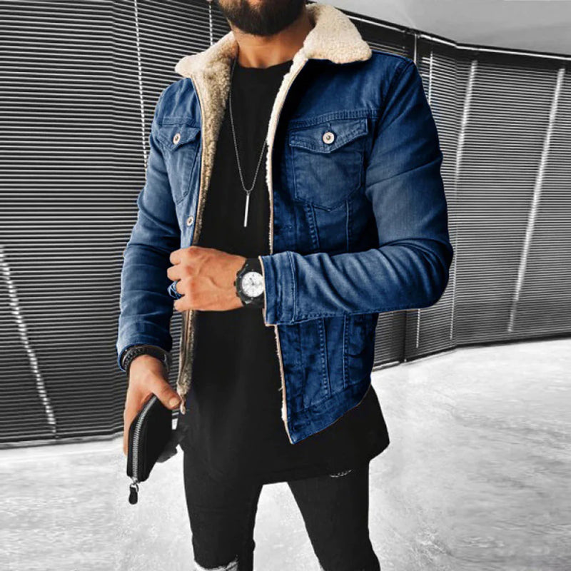 Nolan Spijkerjas