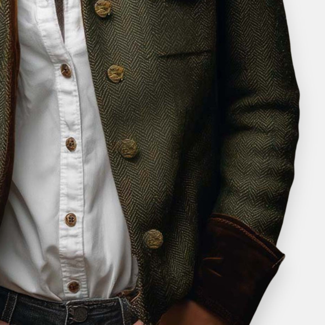 Della | Elegante Jas