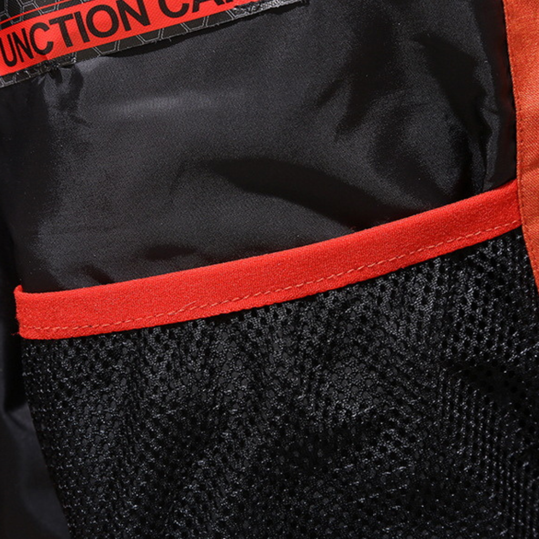 Van Laar | Premium Ganzendons Parka