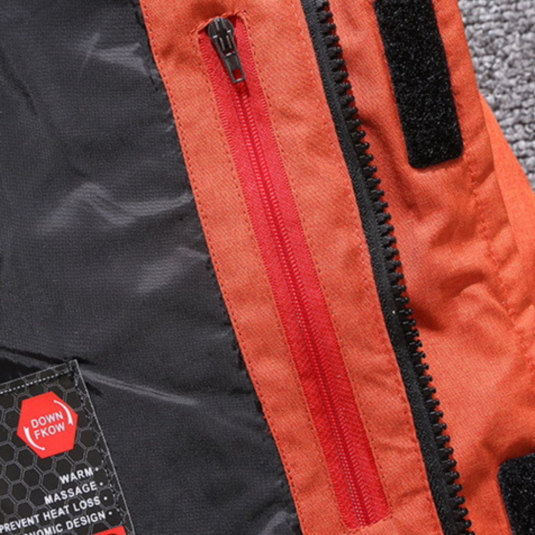 Van Laar | Premium Ganzendons Parka