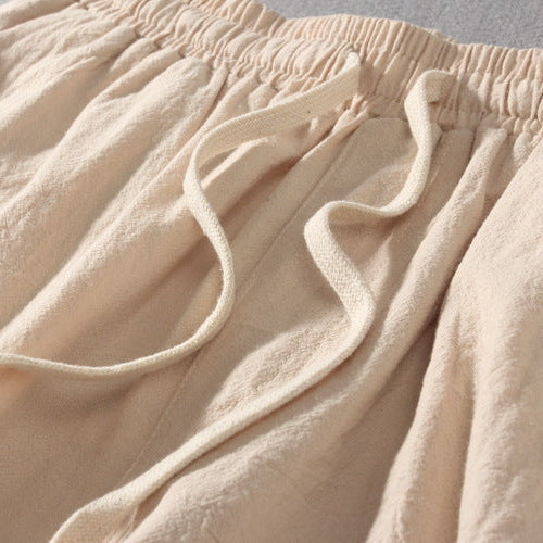 Nuno Organic Cotton Broek