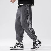 Bravo | District Corduroy Joggers