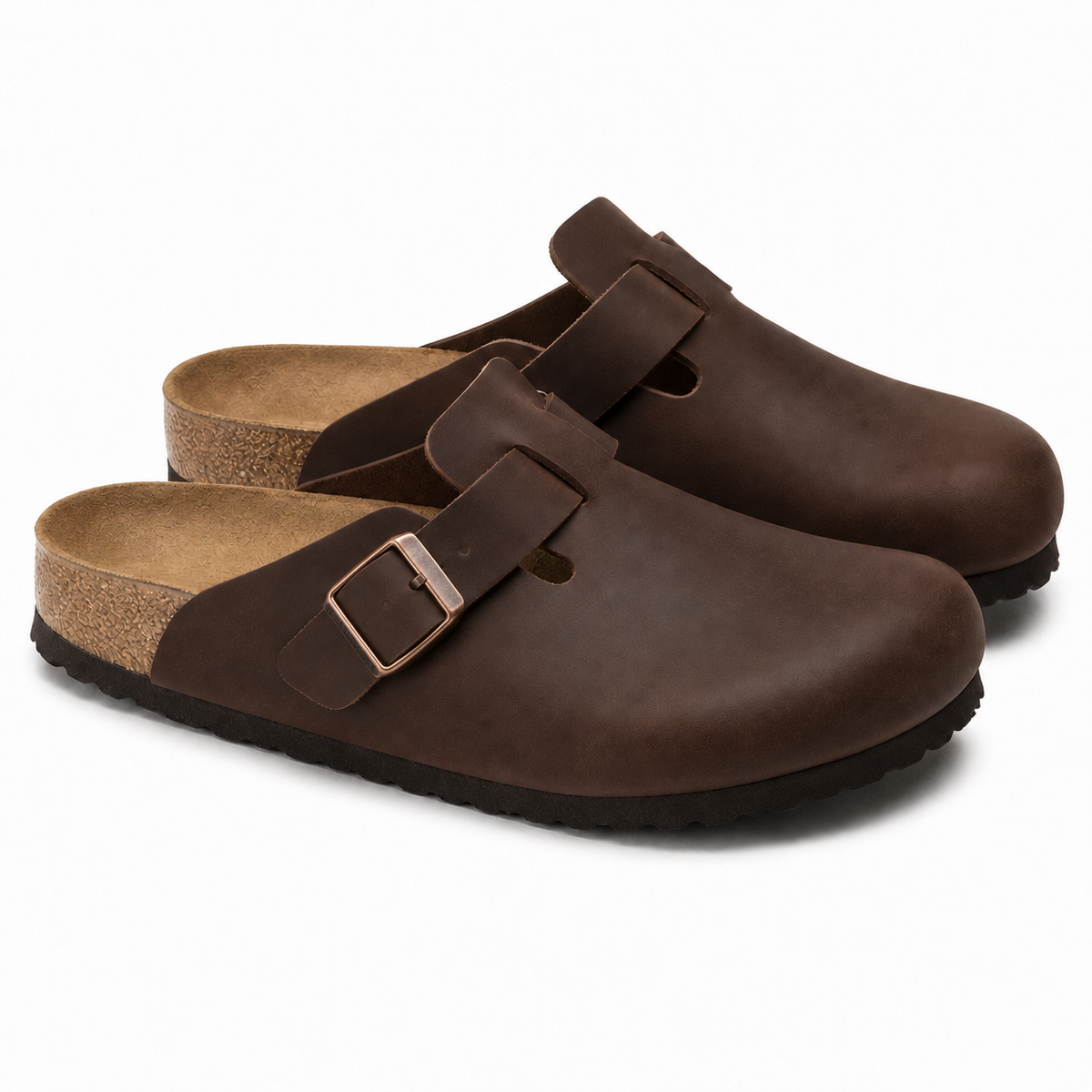 Briston | Loafer