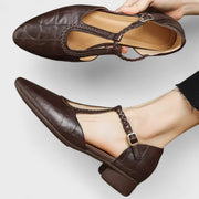 Elen | Leren Schoenen