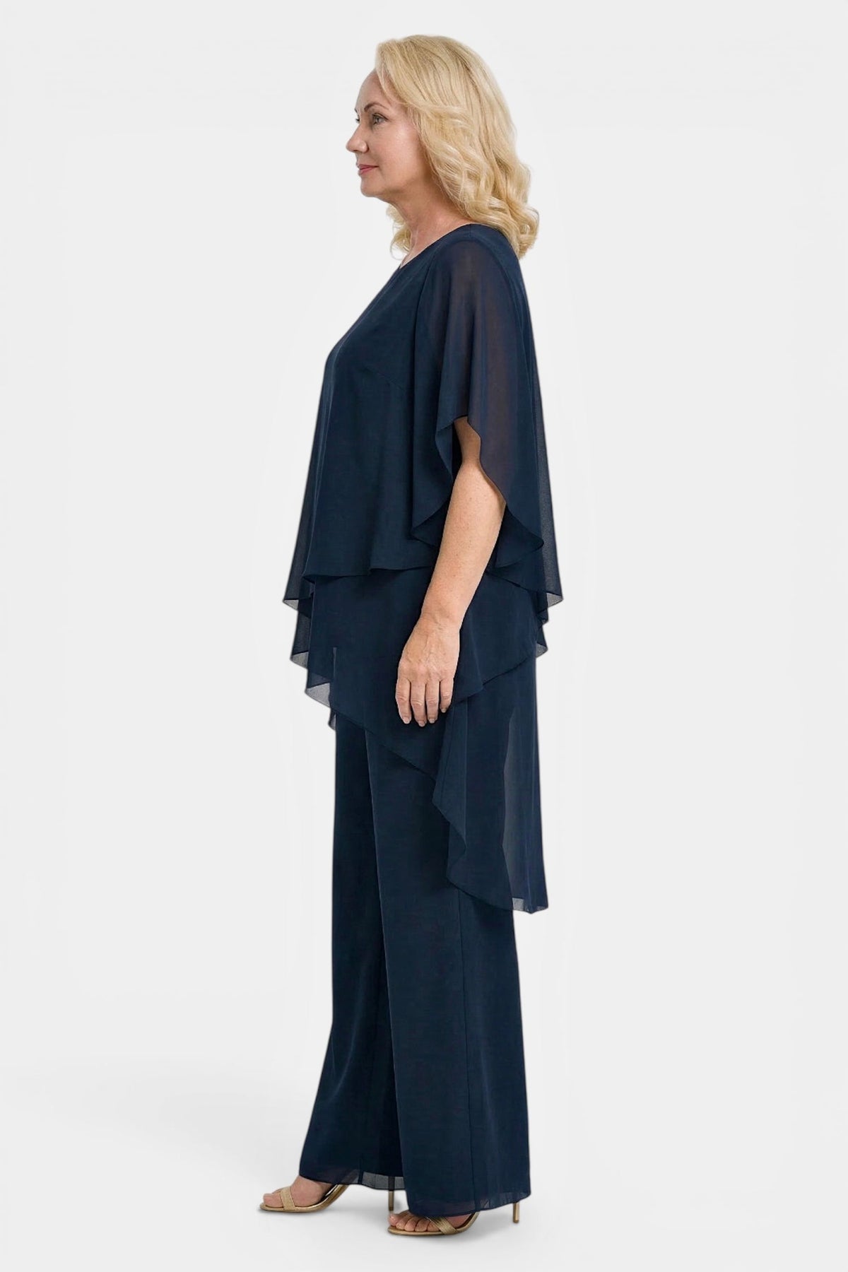 Annelies |  Tweedelige Set