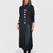 Margeary | Elegante Winterjurk