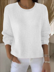 Faylena | Elegante casual trui