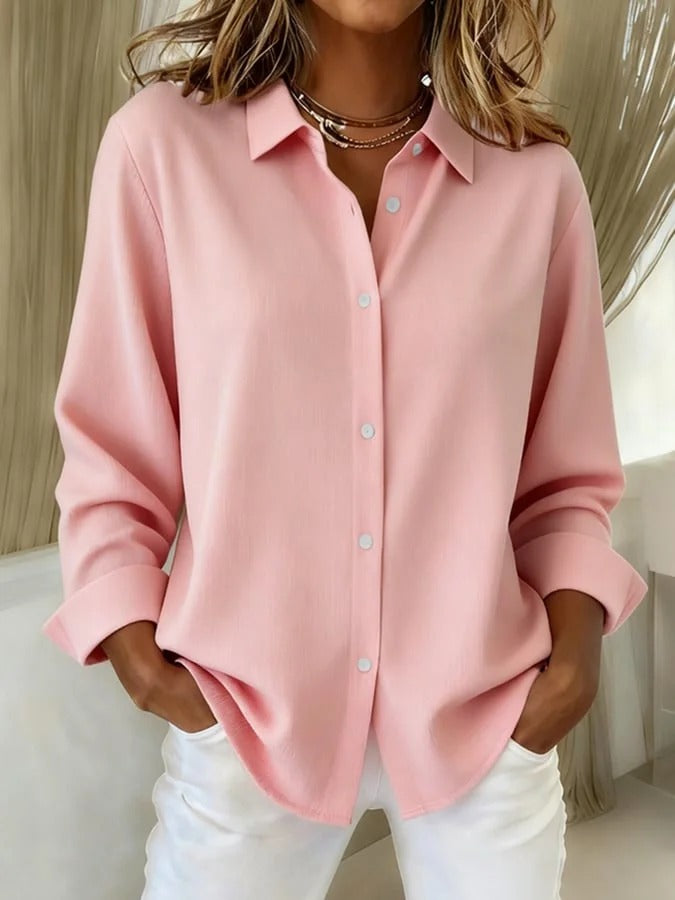 Nika | Elegante Blouse voor Vrouwen