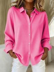 Nika | Elegante Blouse voor Vrouwen