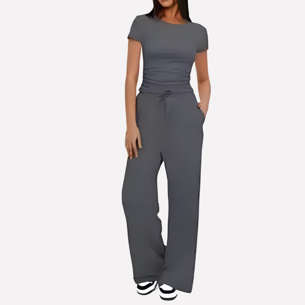 2-Stuk Matching Lounge Set
