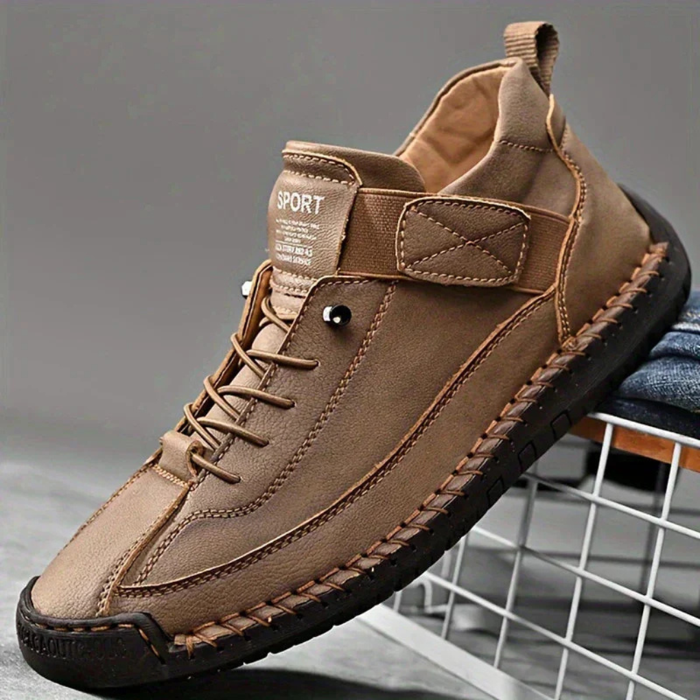 Dames Sneakers – Alledaagse Ondersteunende Ontwerp
