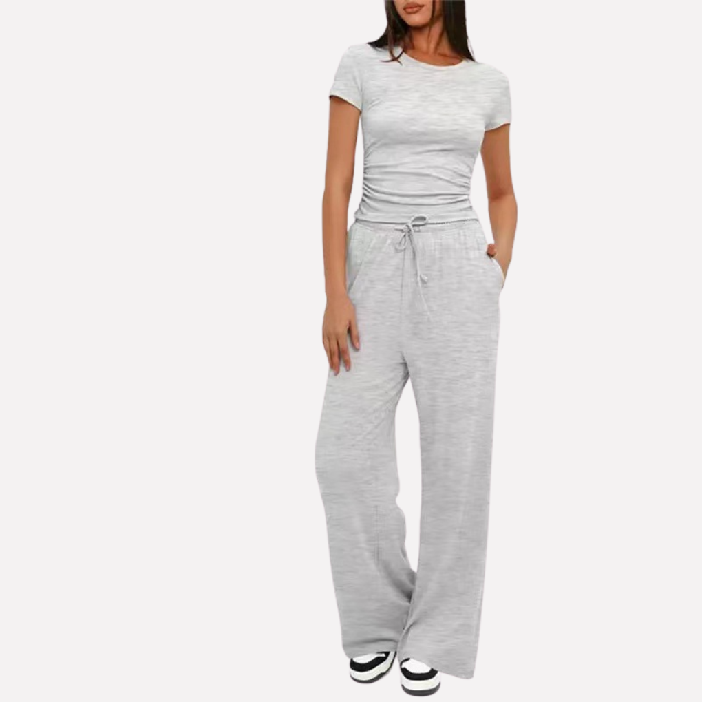 2-Stuk Matching Lounge Set