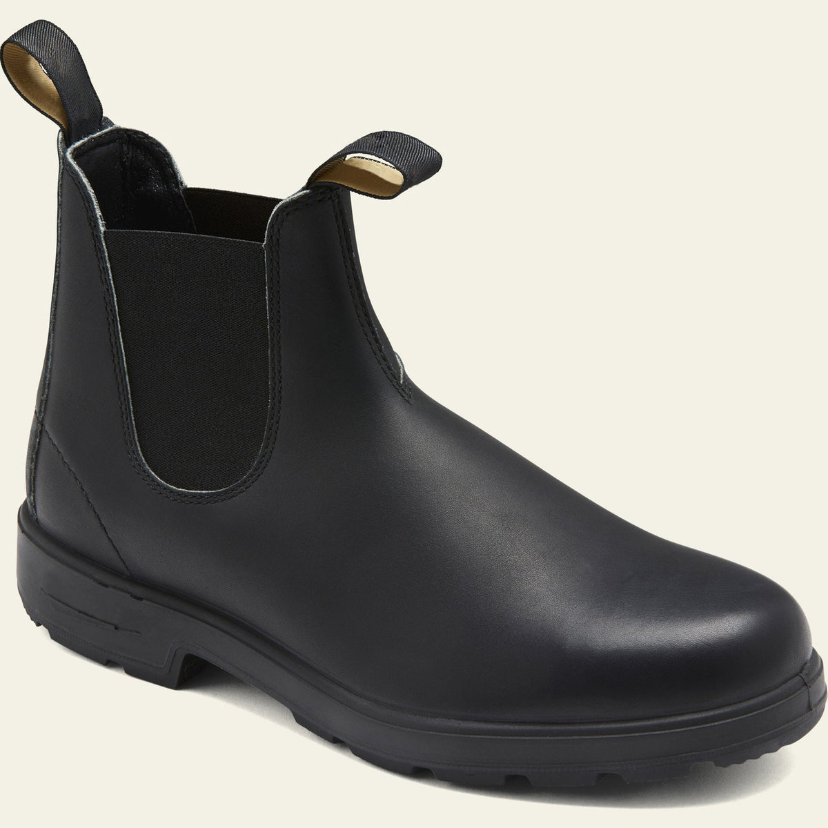 Enkel Laarzen Heren | Tijdloos & Comfortabel Instapmodel