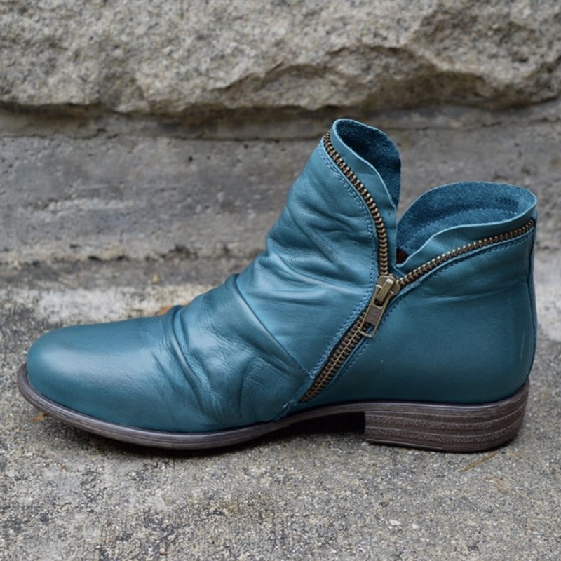 Enkelboots Dames | Stevige Herfststijl