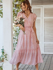 Eva | Chique Bloemenjurk
