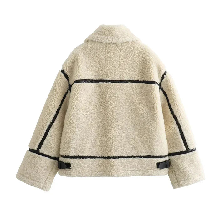 Eleanor Sherpa Jas