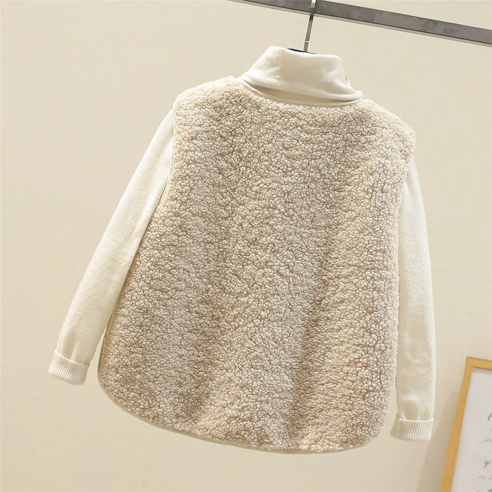 Jasmine - Klassieke Cardigan
