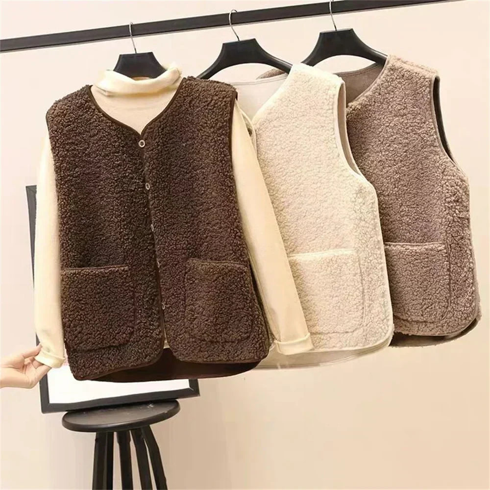 Jasmine - Klassieke Cardigan