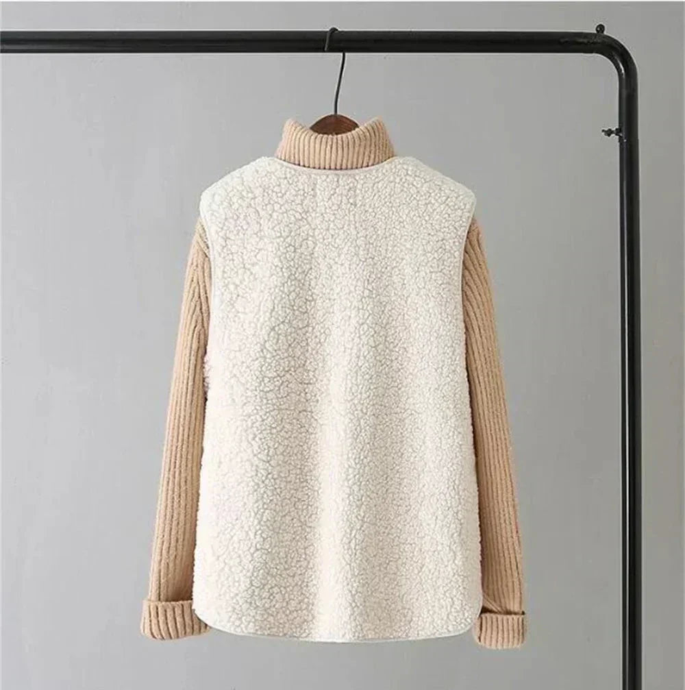 Jasmine - Klassieke Cardigan