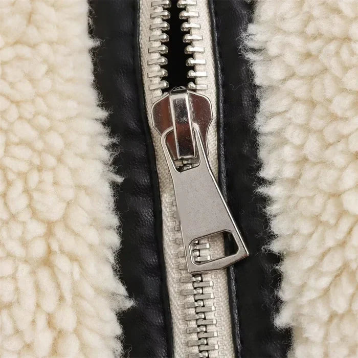 Eleanor Sherpa Jas