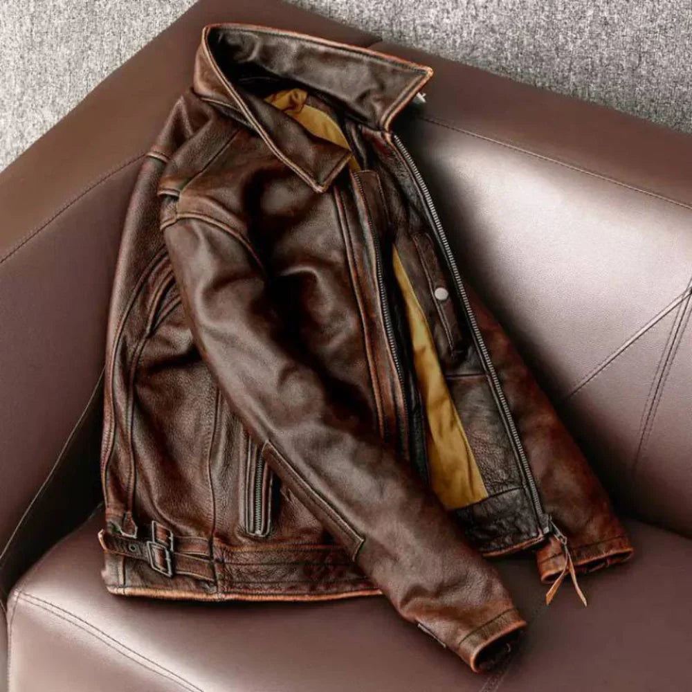 Premium Retro Herenjas