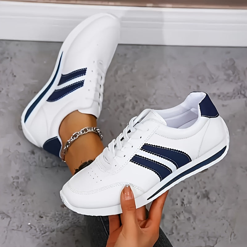 Frankie | Lichtgewicht orthopaedische sneakers