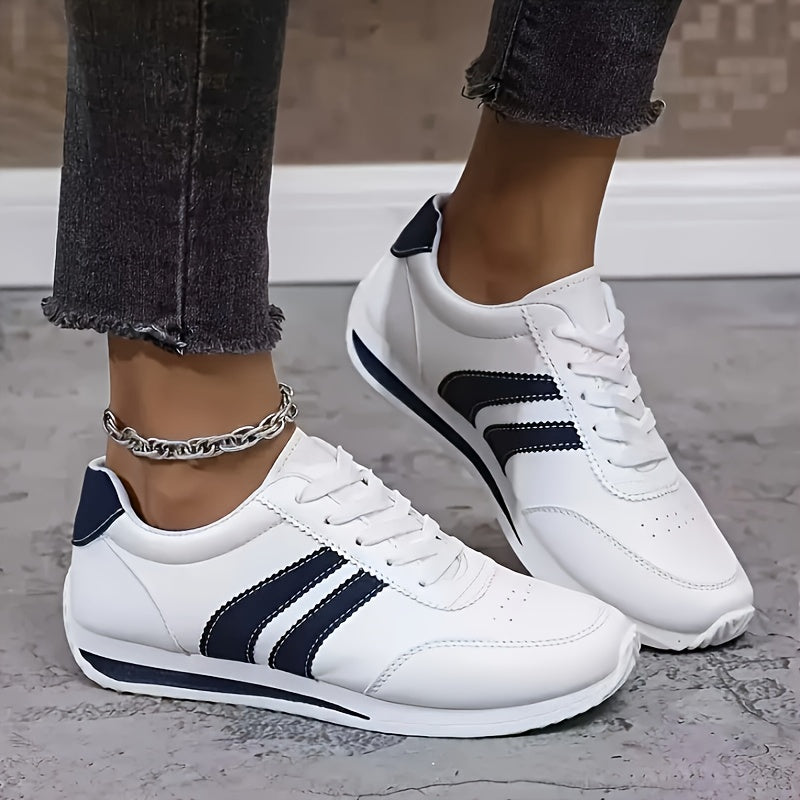 Frankie | Lichtgewicht orthopaedische sneakers