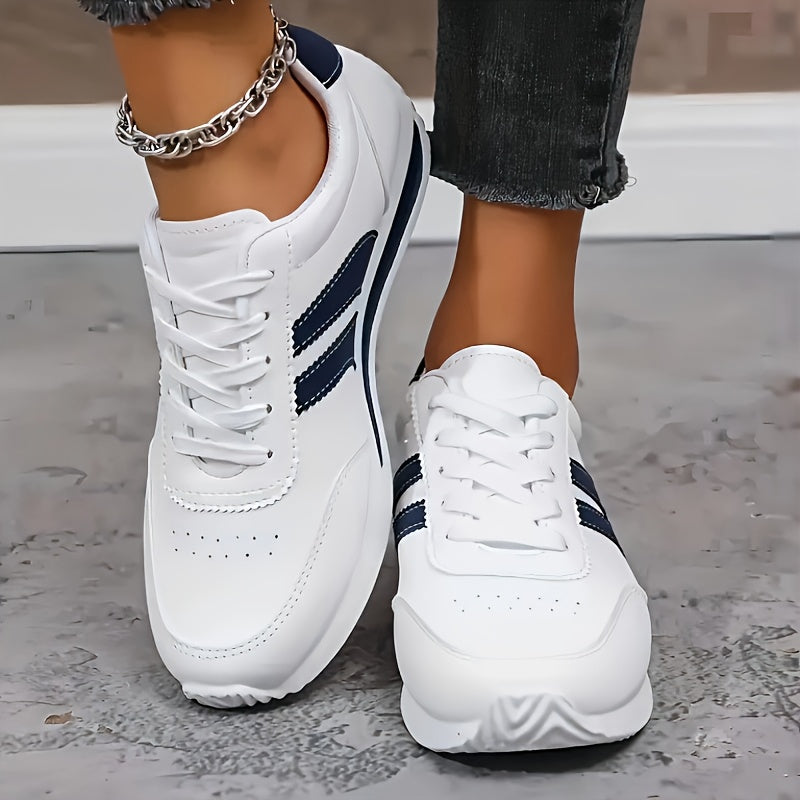 Frankie | Lichtgewicht orthopaedische sneakers